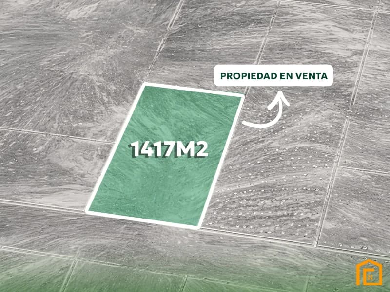 Lote Industrial en Venta - Imagen 1